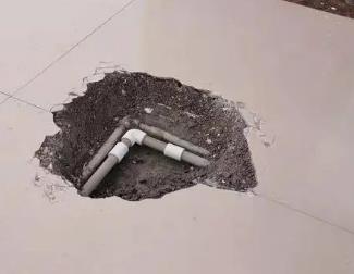 南通卫生间漏水维修公司为您分享如何判断家里漏水