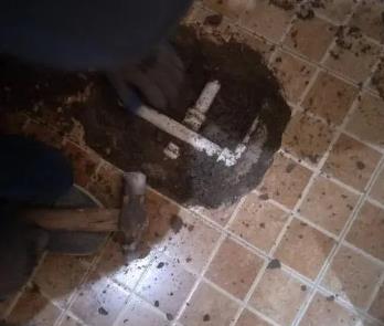 南通卫生间漏水维修公司为您分享下卫生间渗水如何处理及注意事项