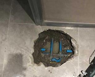 南通阳台漏水维修公司分享下暖气管道漏水的原因有哪些