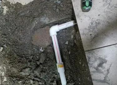 南通阳台漏水维修时有哪些声音会影响检漏仪