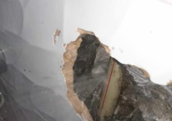 南通卫生间漏水维修的步骤和流程。